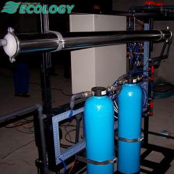 Industrial Water Filter