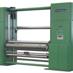 industrical nonwoven chinese automatic high speed slitting machines