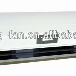 Industry AIR CURTAIN