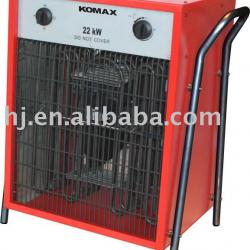 INDUSTRY fan Heater 22KW