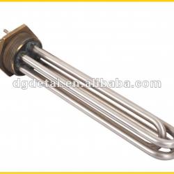 Industry Heat Equipment Electric Water Heating Rod