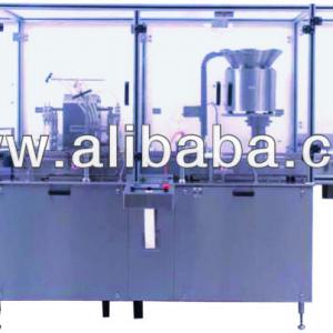 Injectable Liquid Filling Machine