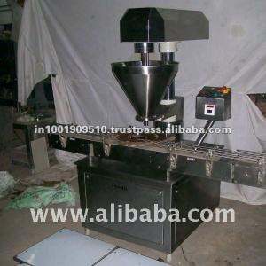 Injectable Powder Filling Machine