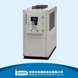 injection molding machine water chiller