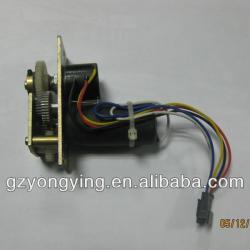 ink motor for akiyama printing machine