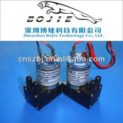 ink pump as printer small ink pump for solvent printer