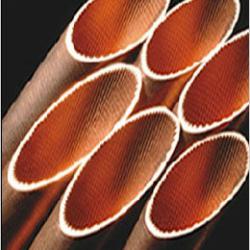 Inner Grooved Copper Tubing