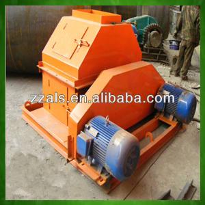 Innovative design oganic fertilizer chain crushing machine