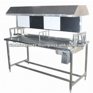 INSPECTION CONVEYOR