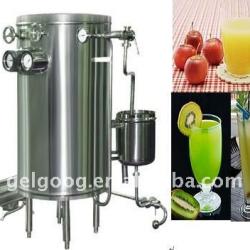 Instant Fruit Juice Sterilizer