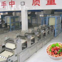 Instant Noodle Production Line