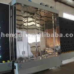 Insulating glass equipment LB2500/2200/2000/1800/1600
