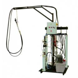 insulating glass machine