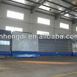 Insulating Glass Processing Machine