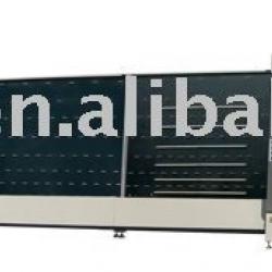 insulating glass processing machines