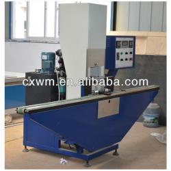 insulating glass sealant spray machine/ insulating glass seal spearter/ insulating glass glue spray machine