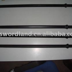 integral drill rod