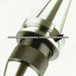 INTEGRAL SHANK KEYLESS DRILL CHUCK