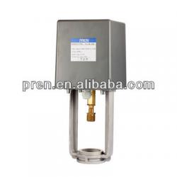 Intelligent Electric Actuator for DN100-DN150 Valve