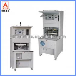 Intelligent Environment Bra Pad Molding machine