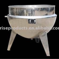 interlayer pot