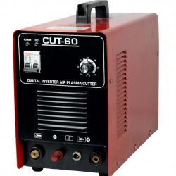 INVERTER AIR PLASMA CUTTING WELDING MACHINE