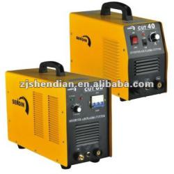 inverter DC AIR PLASMA cutting machine(CUTTER) CUT60