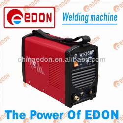 Inverter DC Argon TIG welding machine