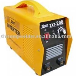 inverter dc mma welding machine