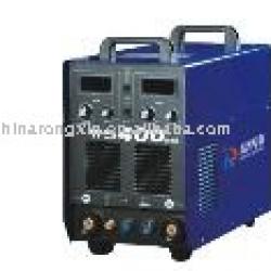 inverter DC tig welding machine