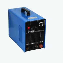 Inverter Multi-functions Welding Machine (Cutter) CT416