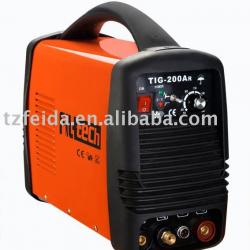 INVERTER TIG/MMA WELDER/WELDING MACHINE(TIG-160AR/180AR/200AR)