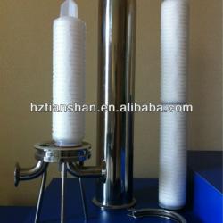 IPP Filter Cartridge / Tianshan / TS Filter / 5.0 micron / Filter cartridge