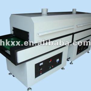 IR oven