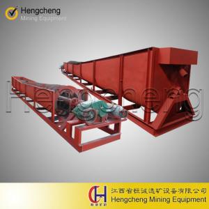 Iron ore log washers for beneficiation