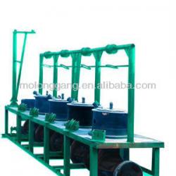 iron wire drawing machine