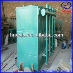 ISO Approved Activated Carbon Furnace with Environemental Friendly