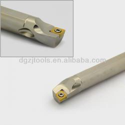 ISO carbide boring bar