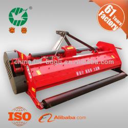 ISO factory supplier corn stalk-cutting/farm equipment