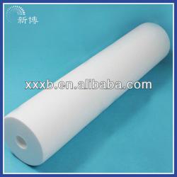 ISO9001-2000 approved water filter element
