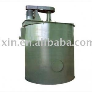 ISO9001:2000 GBJ high efficiency agitating tank