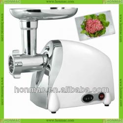 ISO9001:2008 stainless steel meat grinder/automatic meat grinder