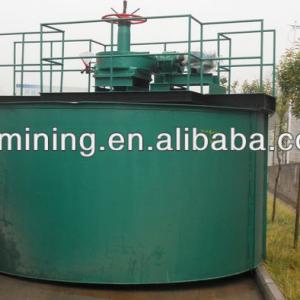 ISO9001 And CE Certified Mining Thickener