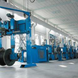 ISO9001 wire pulling machine hot sales in competitive price