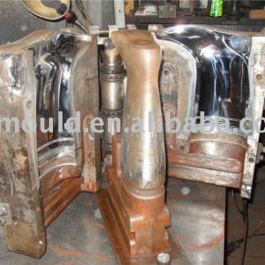 Italy Plastic injection rain boots mould