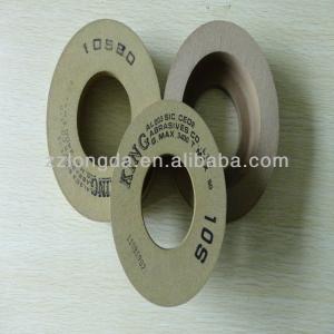 Italy quality 10S40 glass polishing wheel