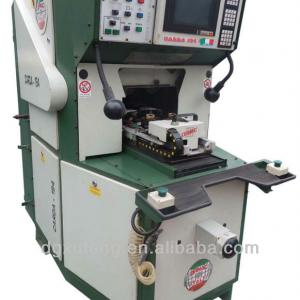 Italy shoes making machine price used ORMAC, shoes machines