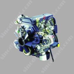 IVECO Sofim 8140.43 Diesel Engine