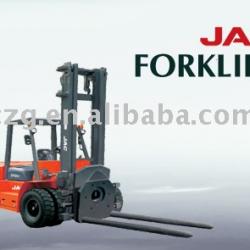 JAC diesel forklift 5t