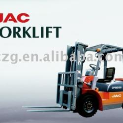 JAC Forklift Truck